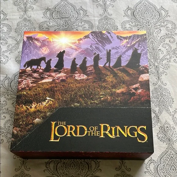 The Lord of the Rings Collector's Box - Picture 4 of 7